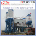 HZS35 /HZS50HZS75/Stationary Concrete Batching Plant big concrete batching plant;liebherr batching plant